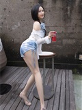 Xiuren秀人网 2025.06.06 NO.10377 鱼子酱Fish(16)